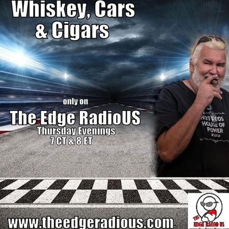 Whiskey, Cars & Cigars